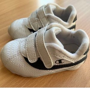 Baby Boy’s Champion Sneakers